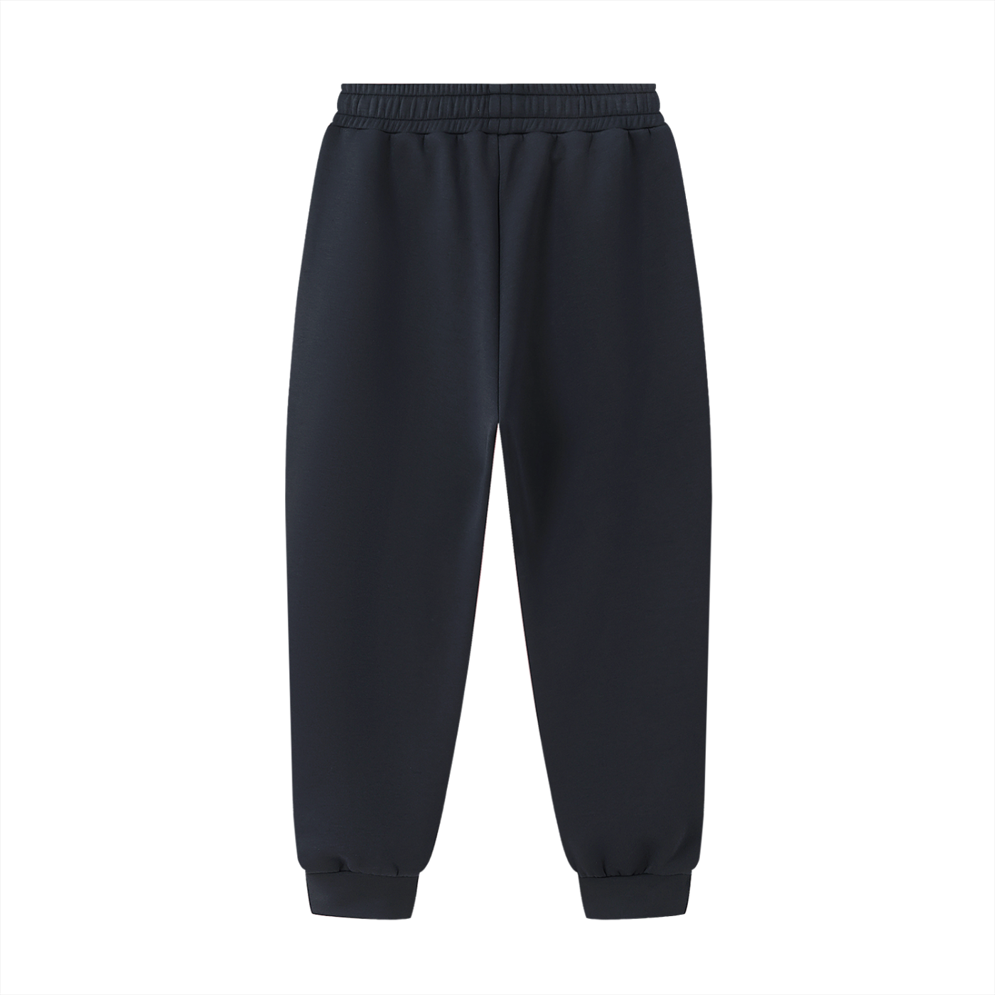 For The Bold Drawstring Jogged Sweatpants