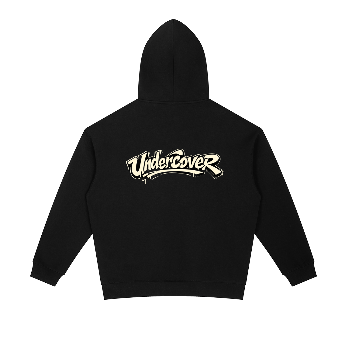 Undercover Essential Heavyweight Hoodie