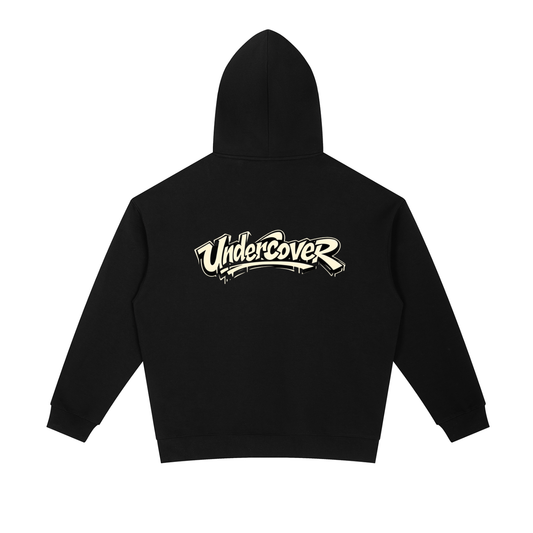 Undercover Essential Heavyweight Hoodie