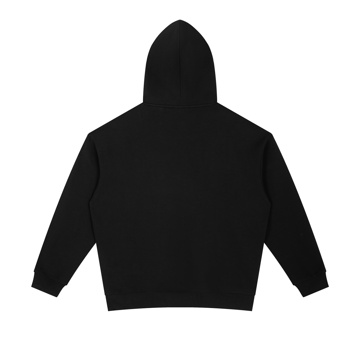 Milliray Essential Heavyweight Hoodie