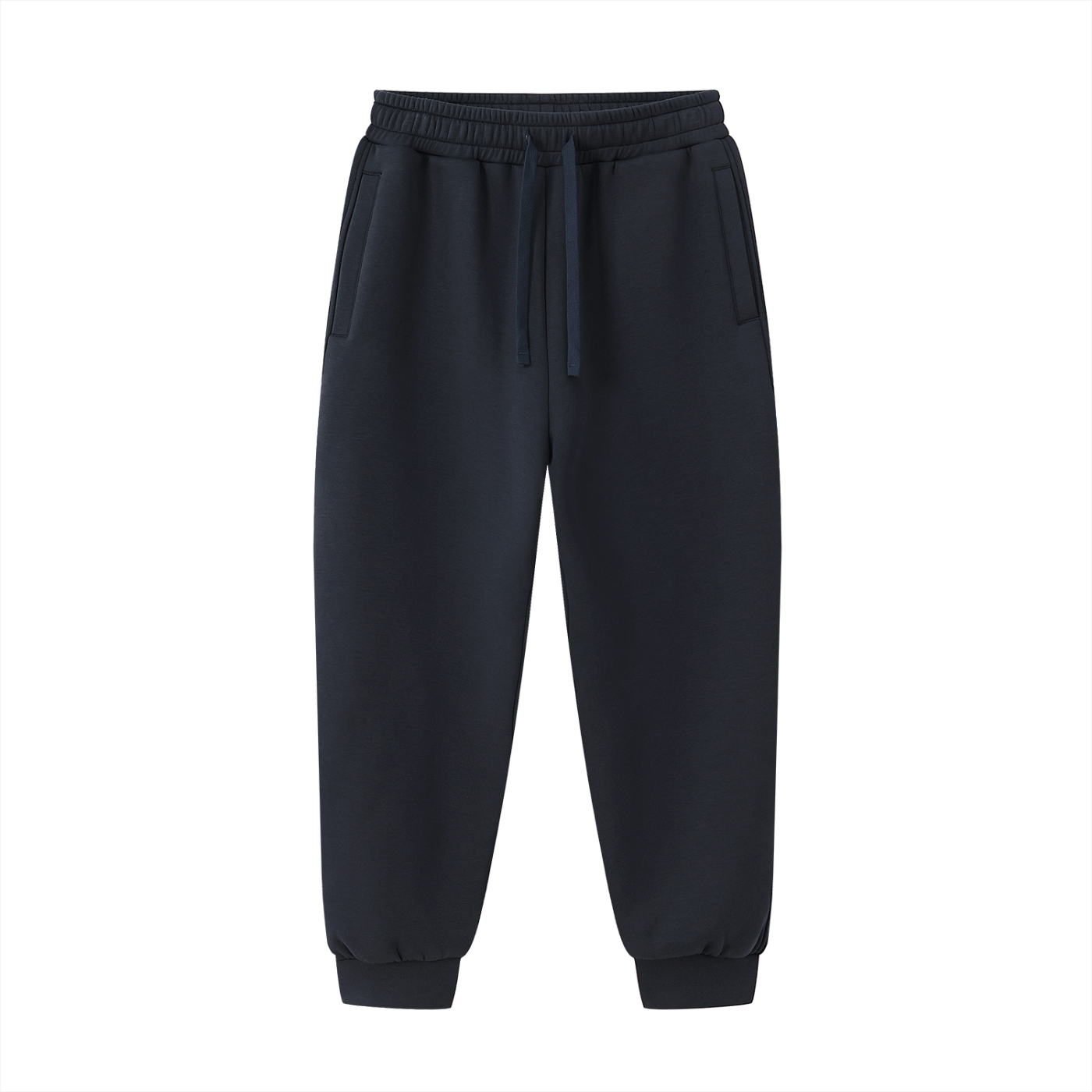 Milliray Drawstring Jogged Sweatpants - millirayclothing