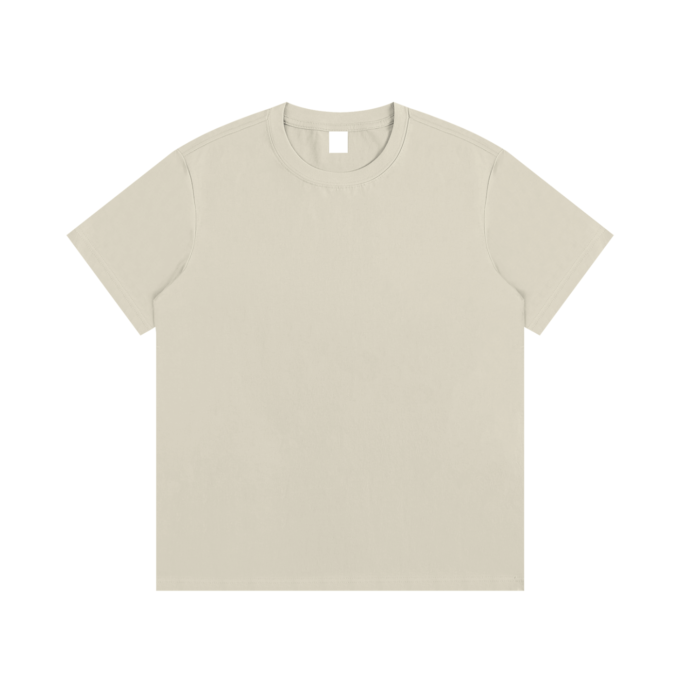 Milliray Essential Cotton T-Shirt