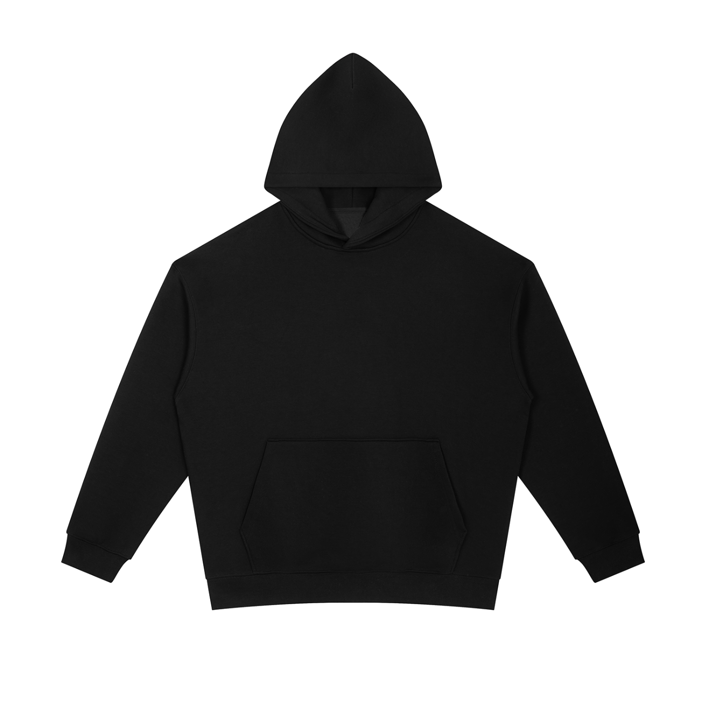 Choose God Essential Heavyweight Hoodie