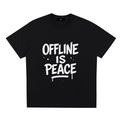 Offline is Piece Sorona Quick-Dry Cooling T-Shirt