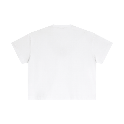 Choose God Essential Cotton Boxy T-Shirt