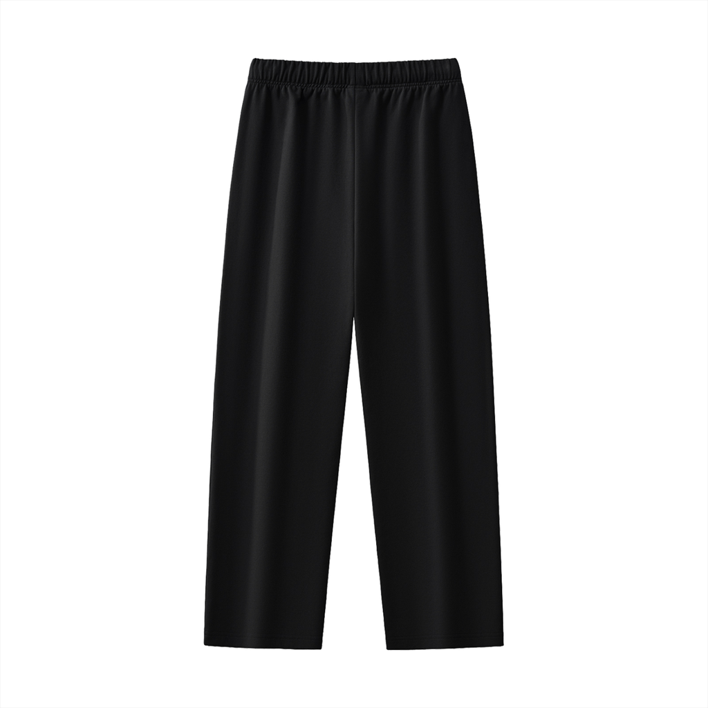 Heavyweight Straight-Leg Sweatpants