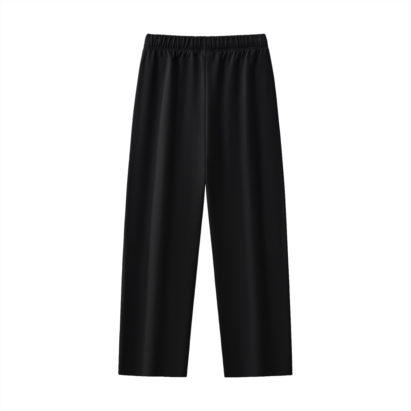 Heavyweight Straight-Leg Sweatpants