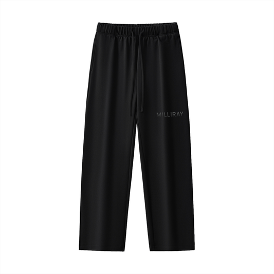 Milliray Essential Heavyweight Straight-Leg Sweatpants