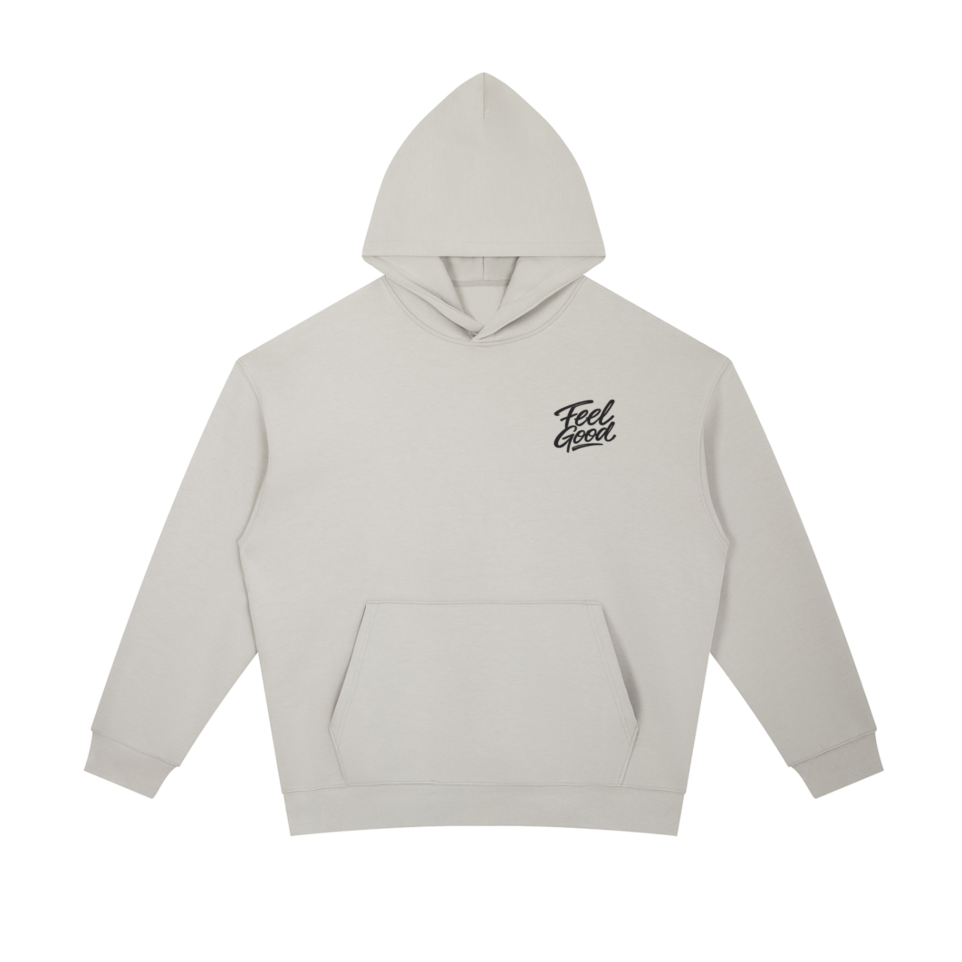 Feel Good Heavyweight Hoodie