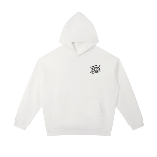 Feel Good Heavyweight Hoodie