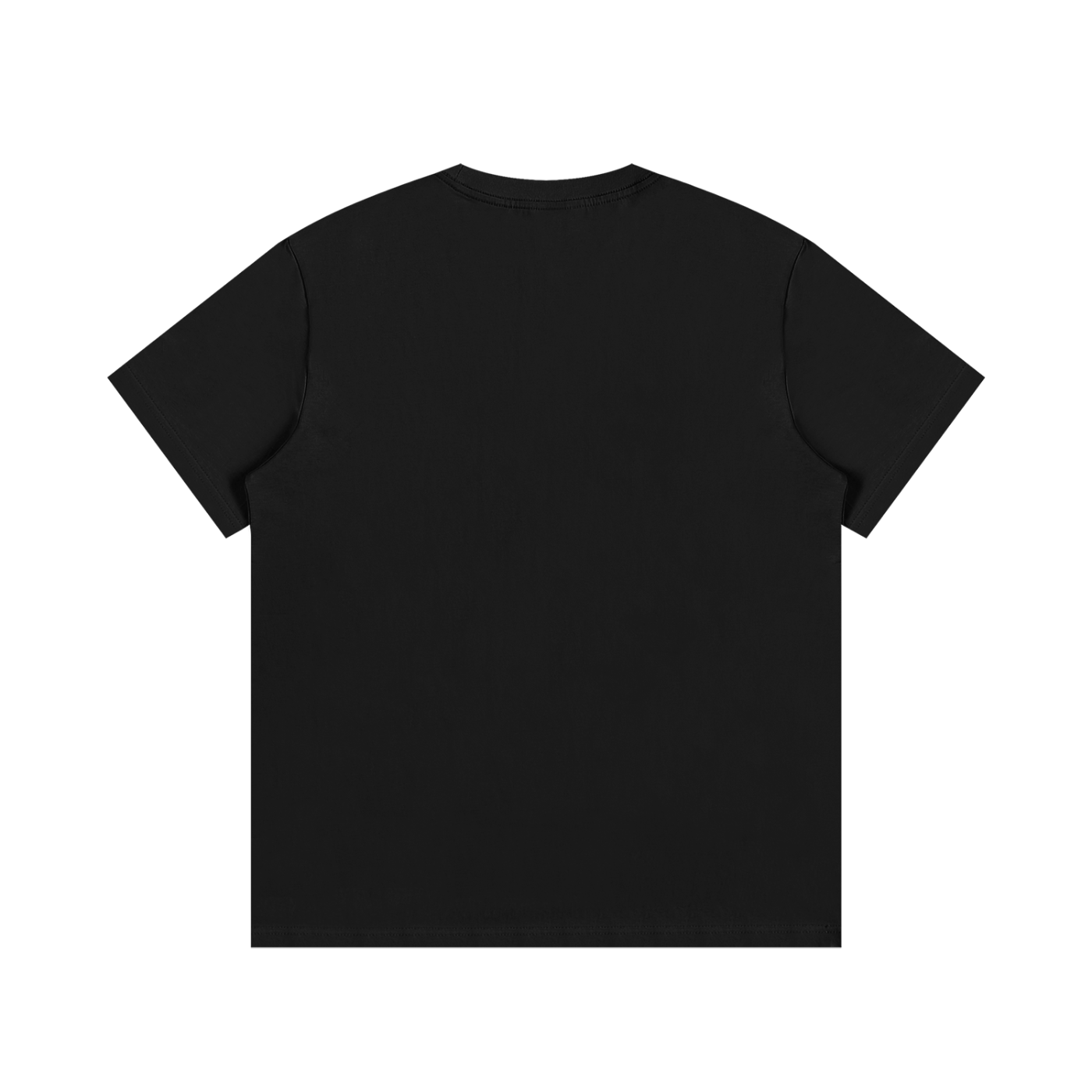Milliray Essential Cotton T-Shirt