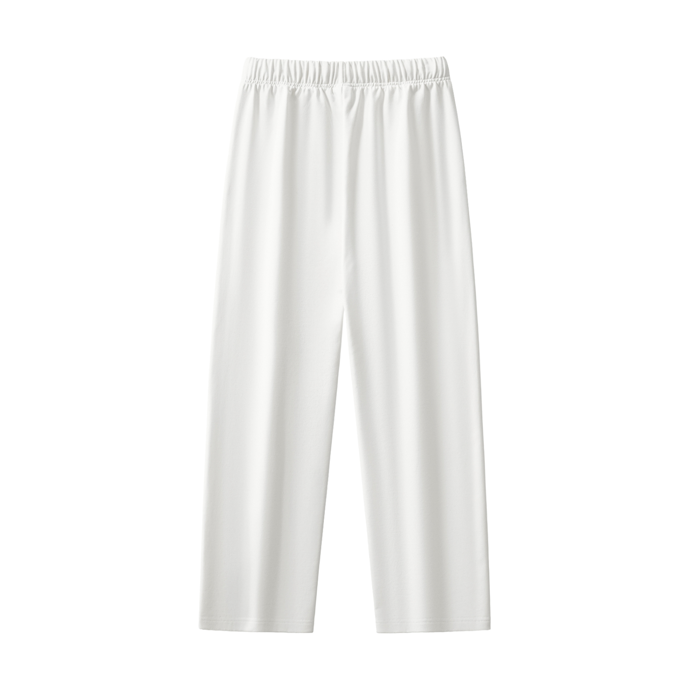 Heavyweight Straight-Leg Sweatpants
