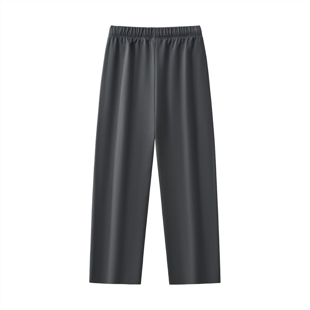 Heavyweight Straight-Leg Sweatpants