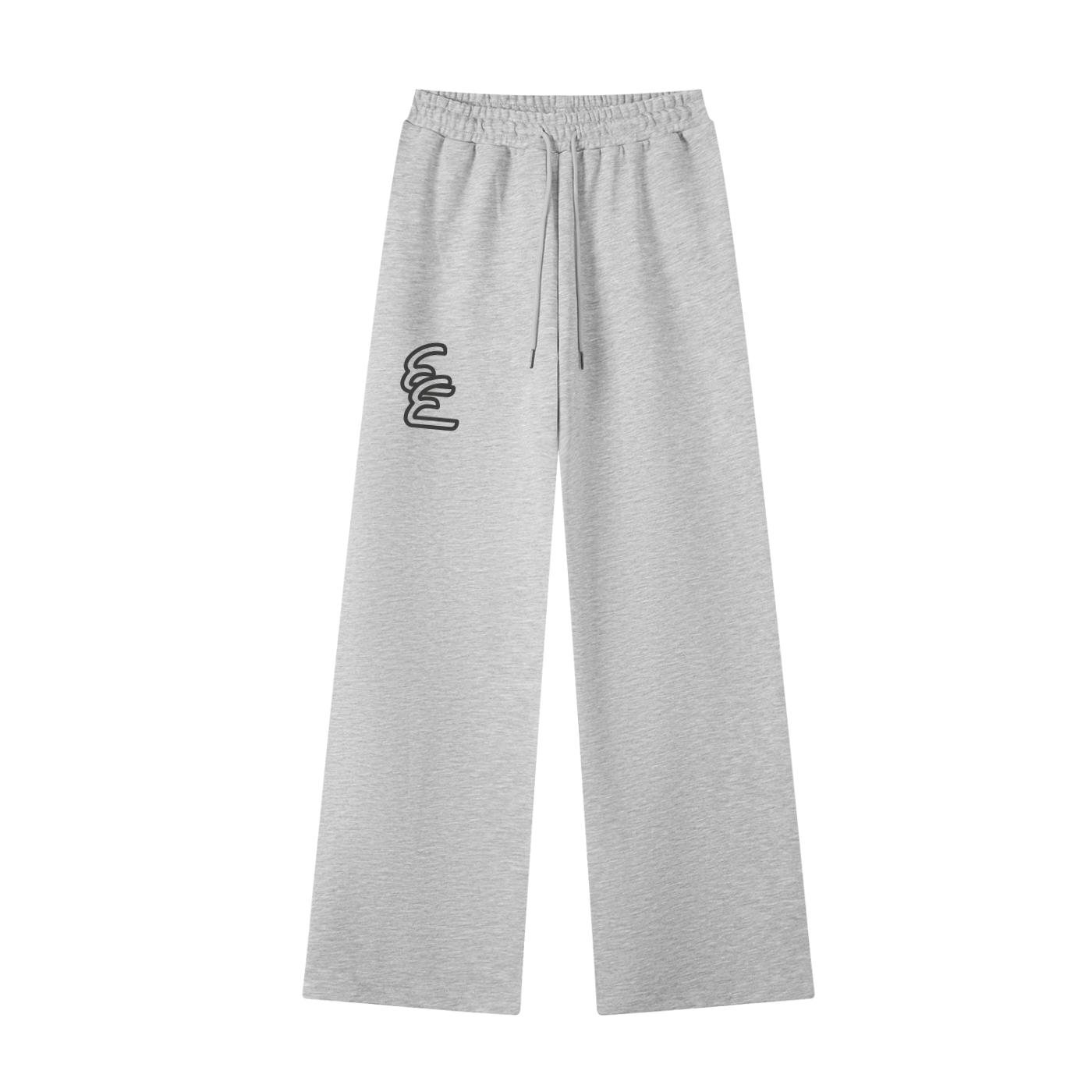 Essential Straight-Leg Sweatpants
