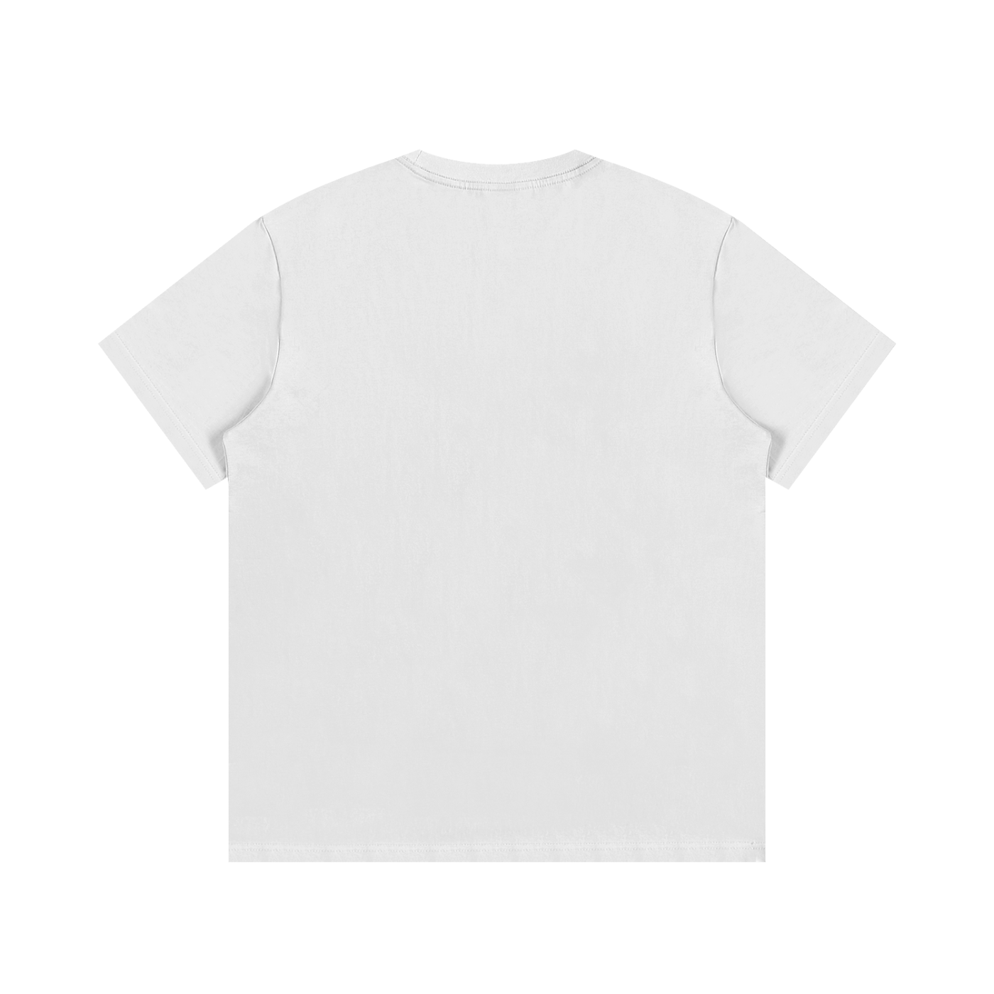 Milliray Essential Cotton T-Shirt