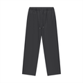 Heavyweight Fleece Straight Leg Pants - millirayclothing
