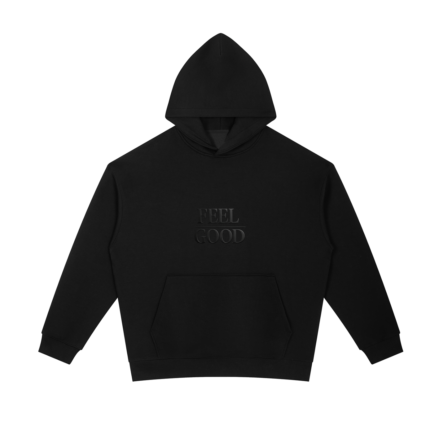Feel Good Heavyweight Hoodie