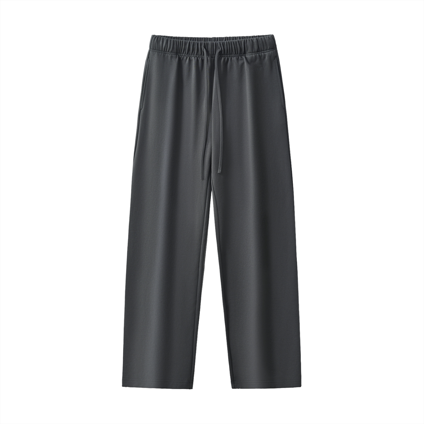 Heavyweight Straight-Leg Sweatpants