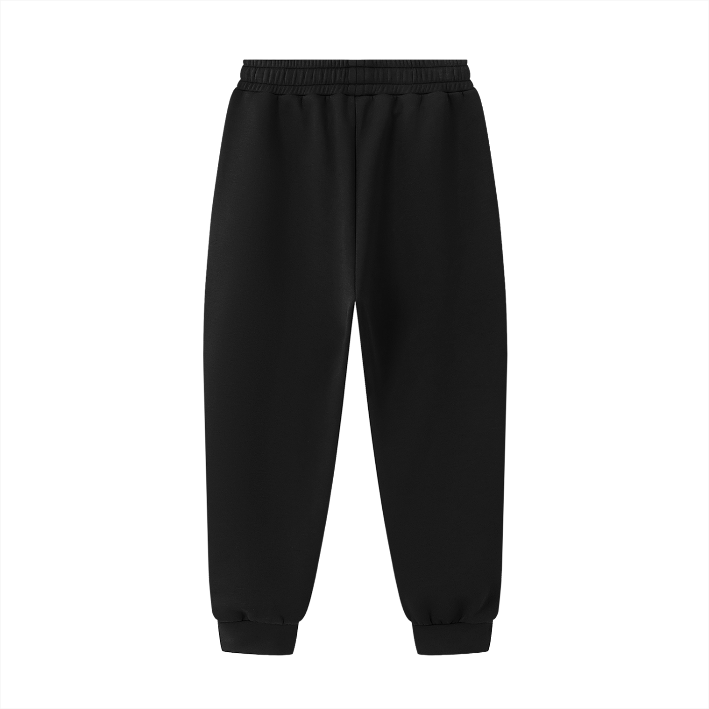 For The Bold Drawstring Jogged Sweatpants