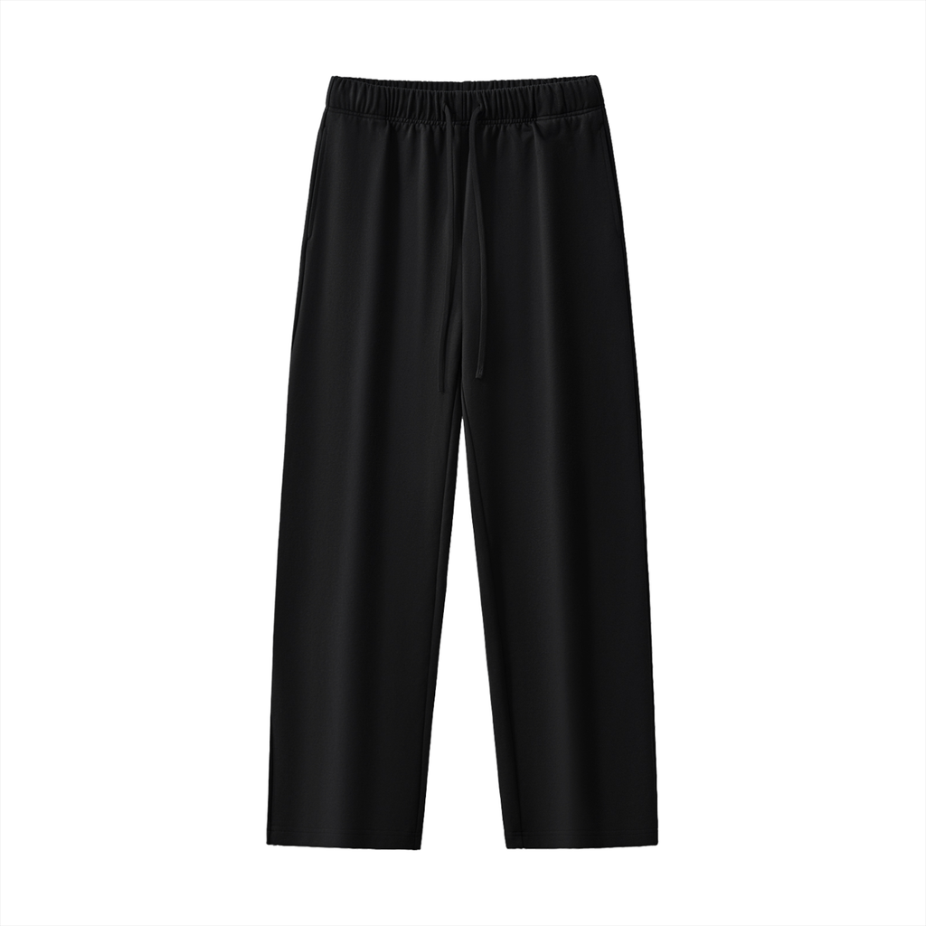Heavyweight Straight-Leg Sweatpants