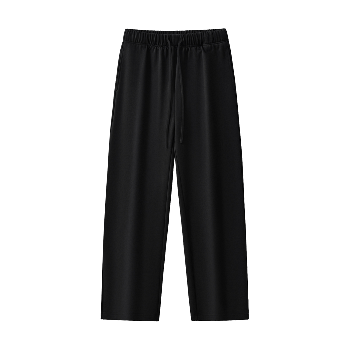 Heavyweight Straight-Leg Sweatpants