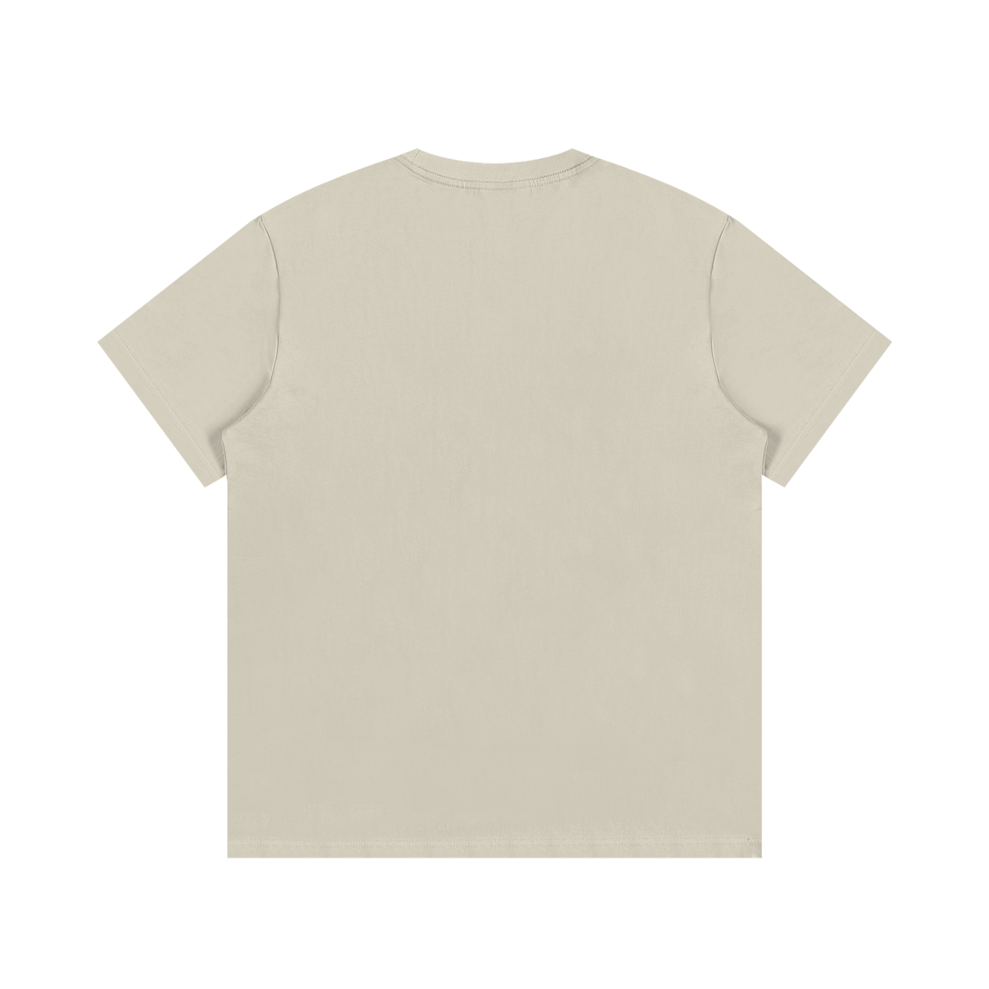 Milliray Essential Cotton T-Shirt