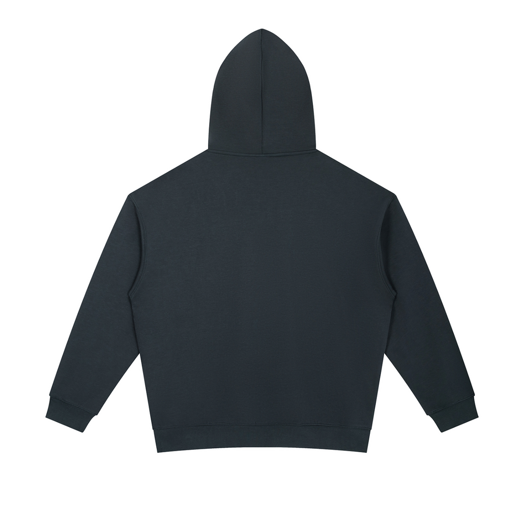 Milliray Essential Heavyweight Hoodie - millirayclothing