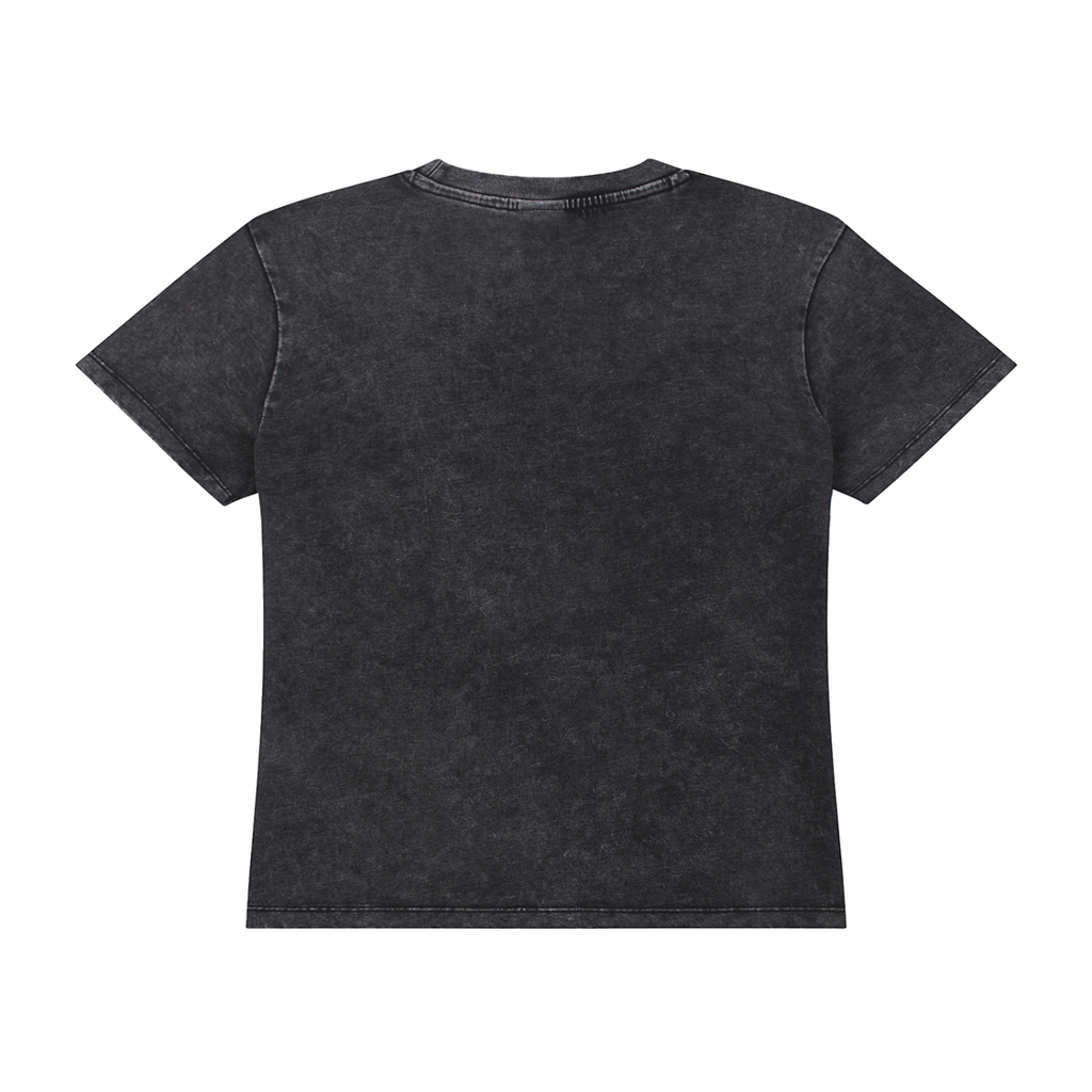 Dream Vintage Wash Drop Shoulder T-shirt