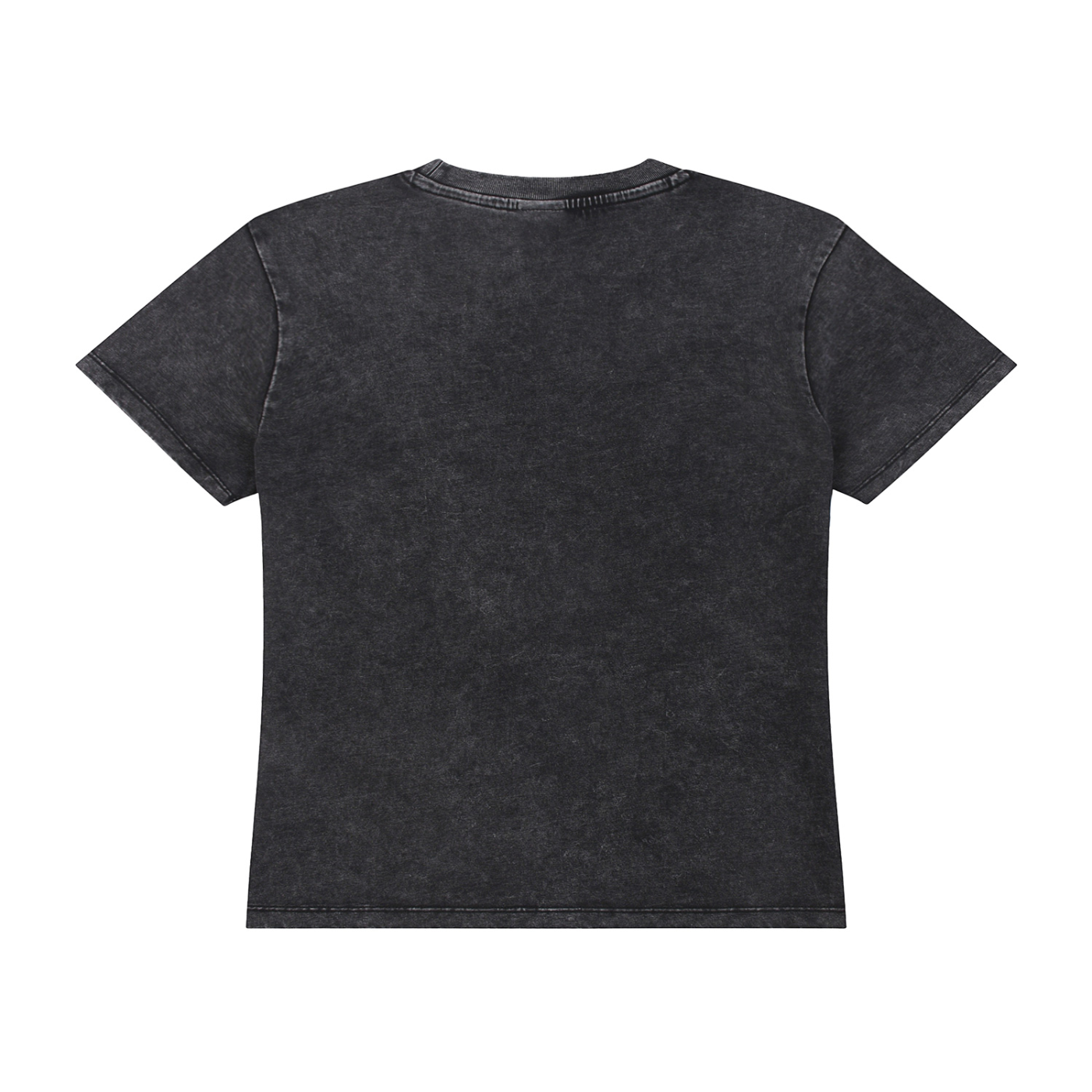 Dream Vintage Wash Drop Shoulder T-shirt