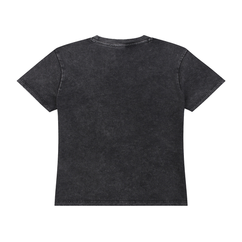 Dream Vintage Wash Drop Shoulder T-shirt