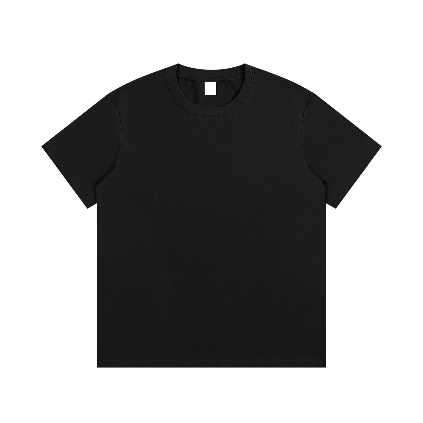 Milliray Essential Cotton T-Shirt