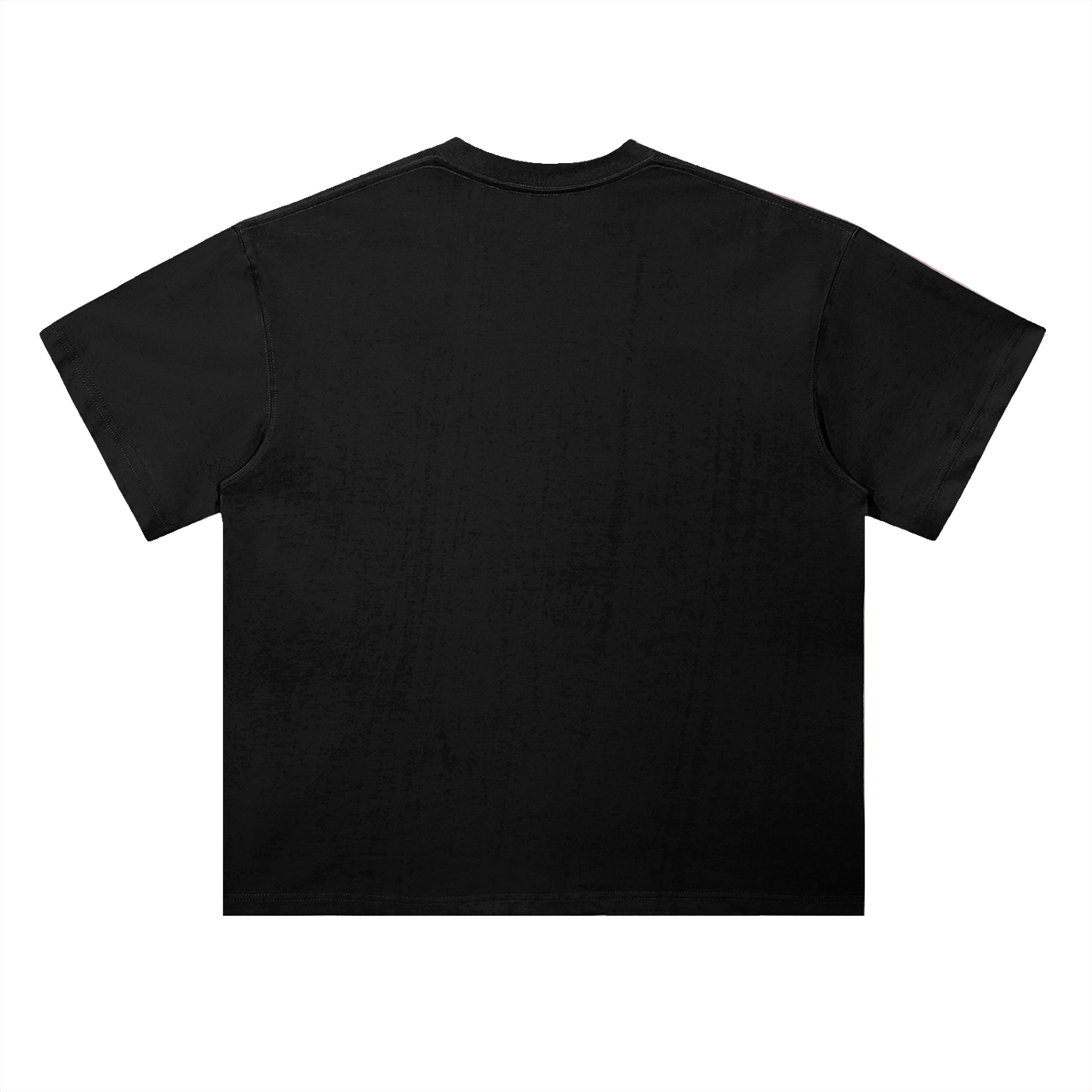 Just Purpose Heavyweight Drop Shoulder Cotton T-Shirt