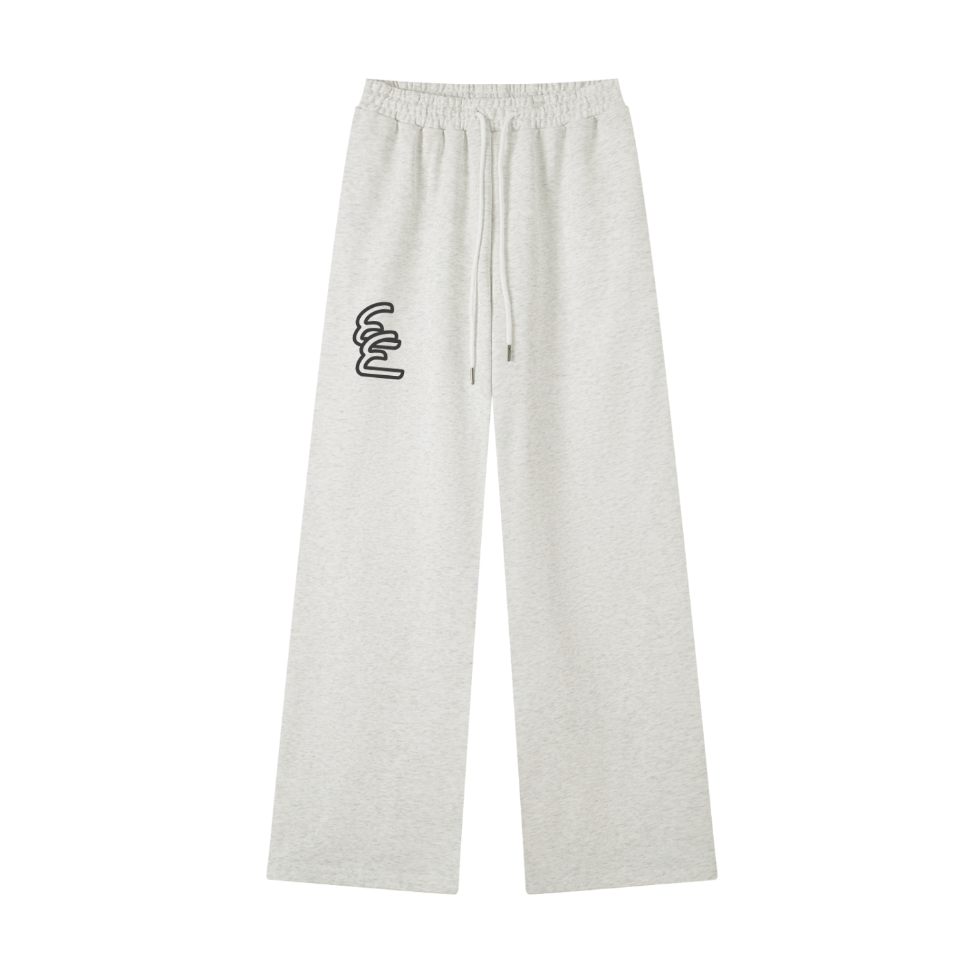 Essential Straight-Leg Sweatpants