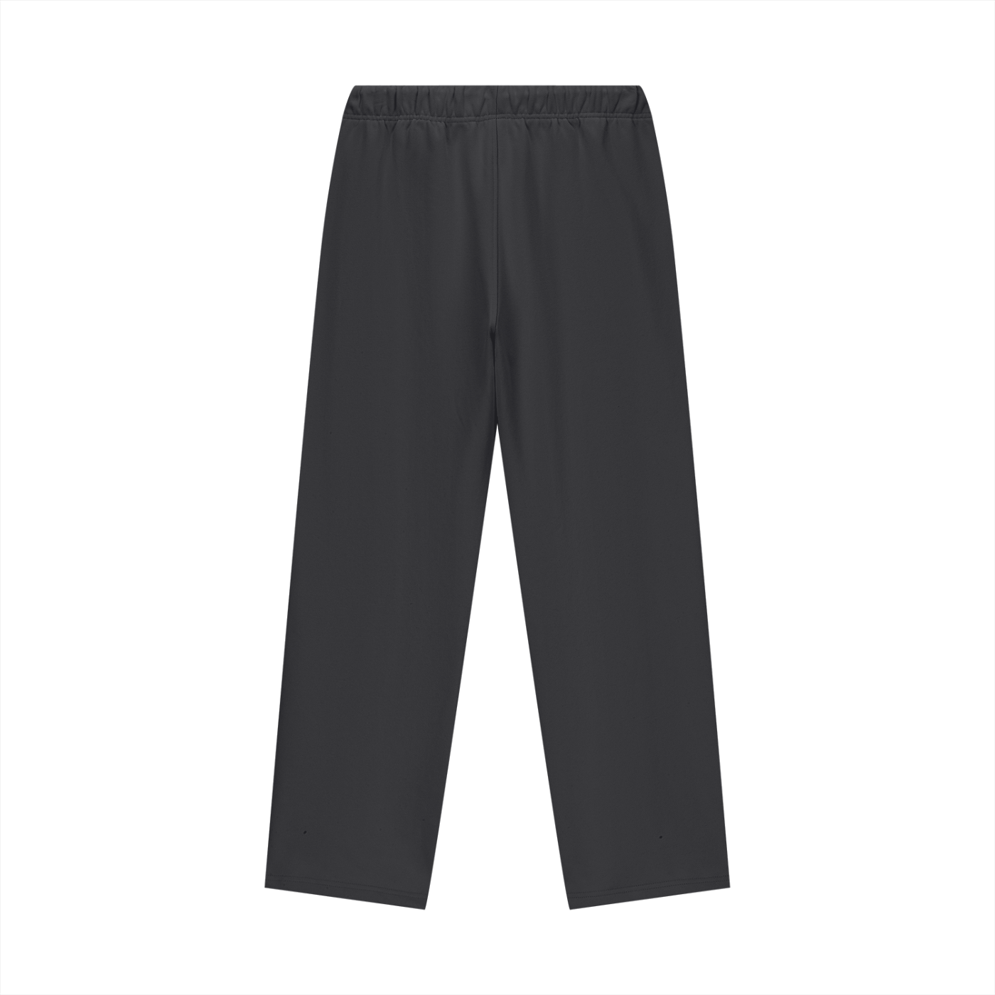 For The Bold Heavyweight Fleece Straight Leg Pants