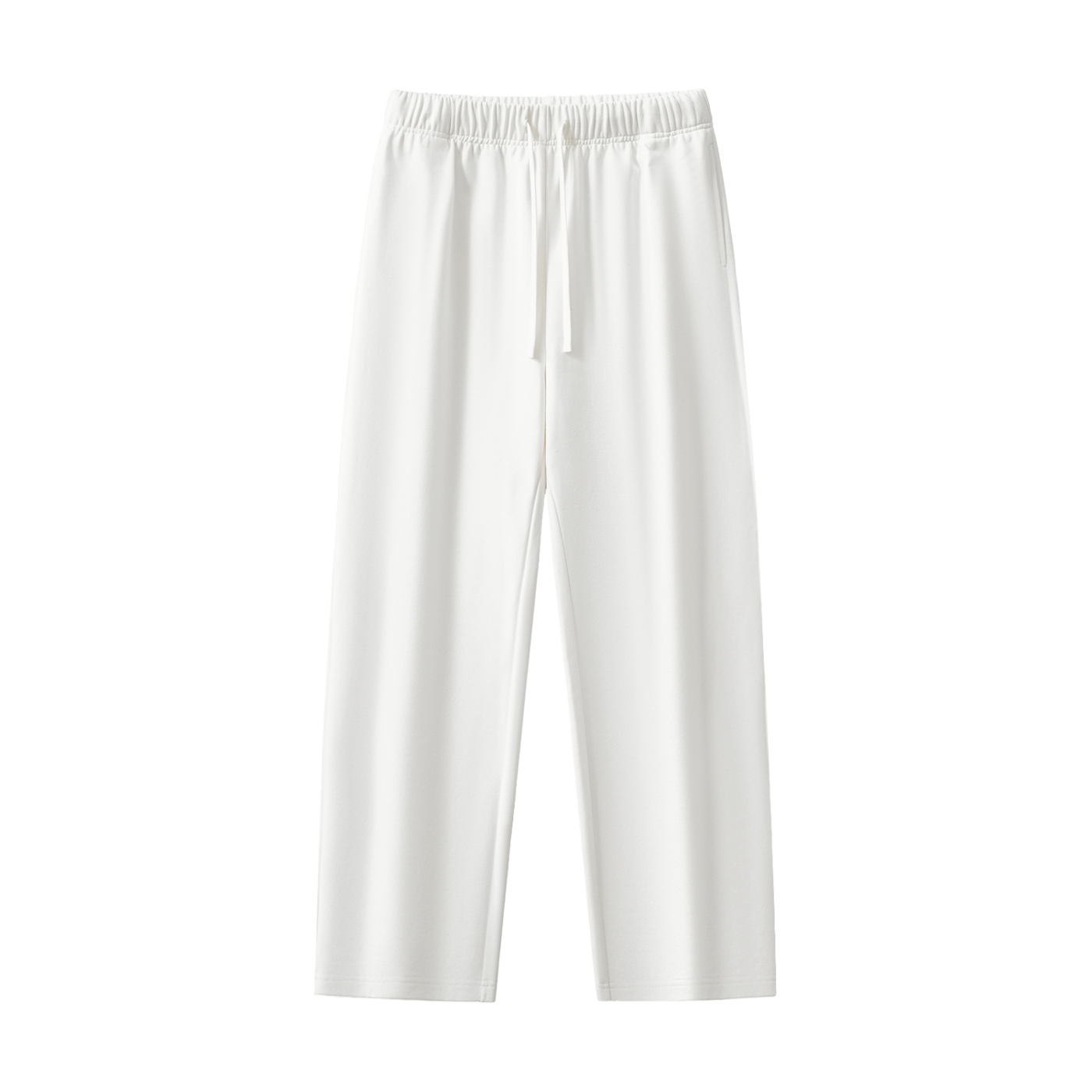 Heavyweight Straight-Leg Sweatpants