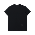 All In Due Time Essential Heavyweight Cotton T-Shirt