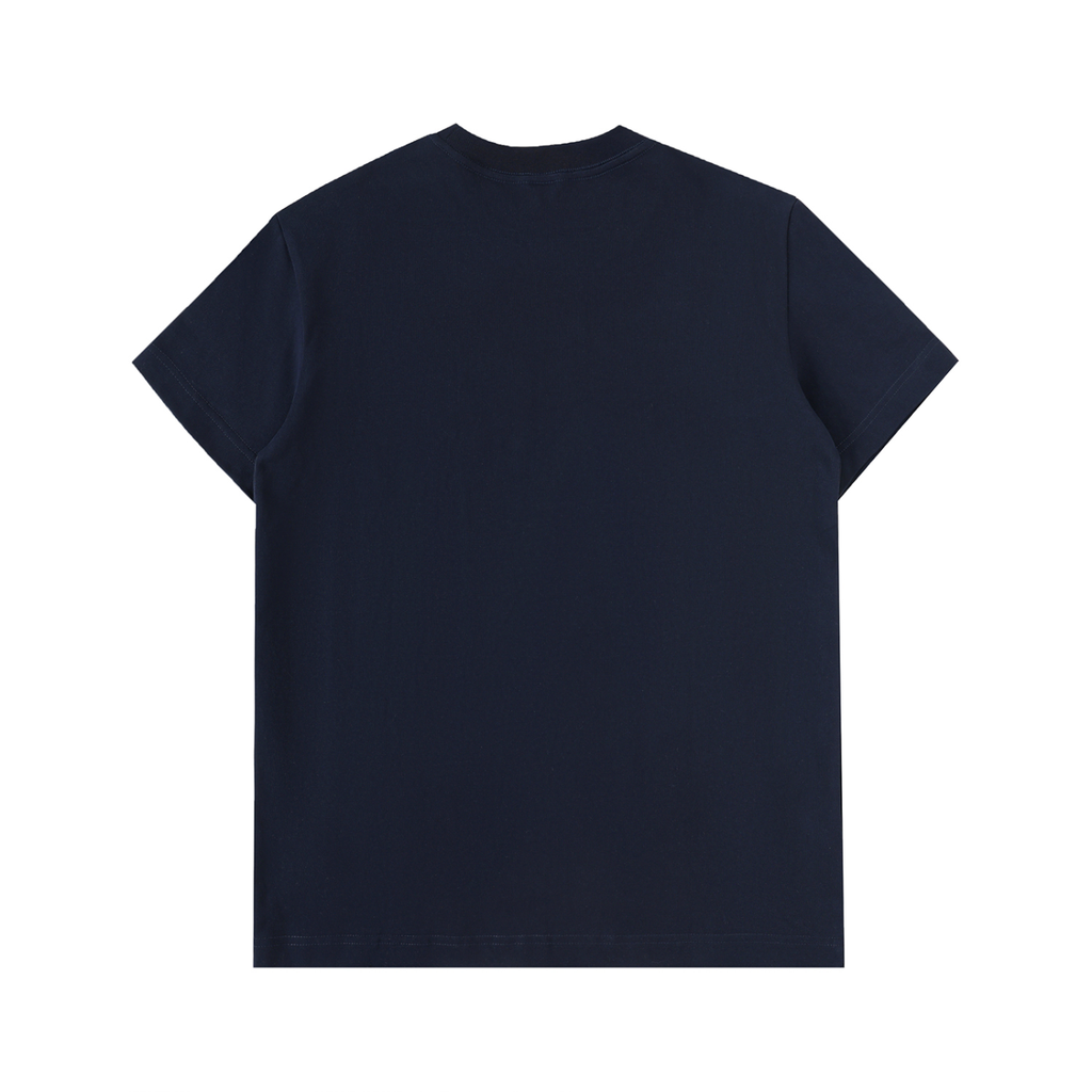 Stereo Hearts Heavyweight Cotton T-Shirt
