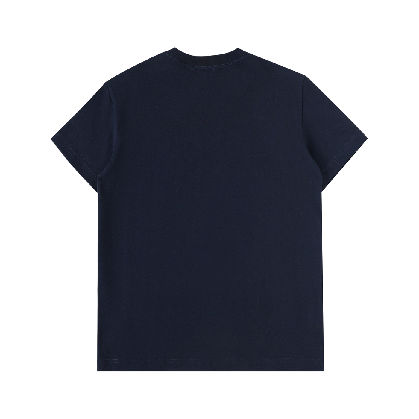 Stereo Hearts Heavyweight Cotton T-Shirt