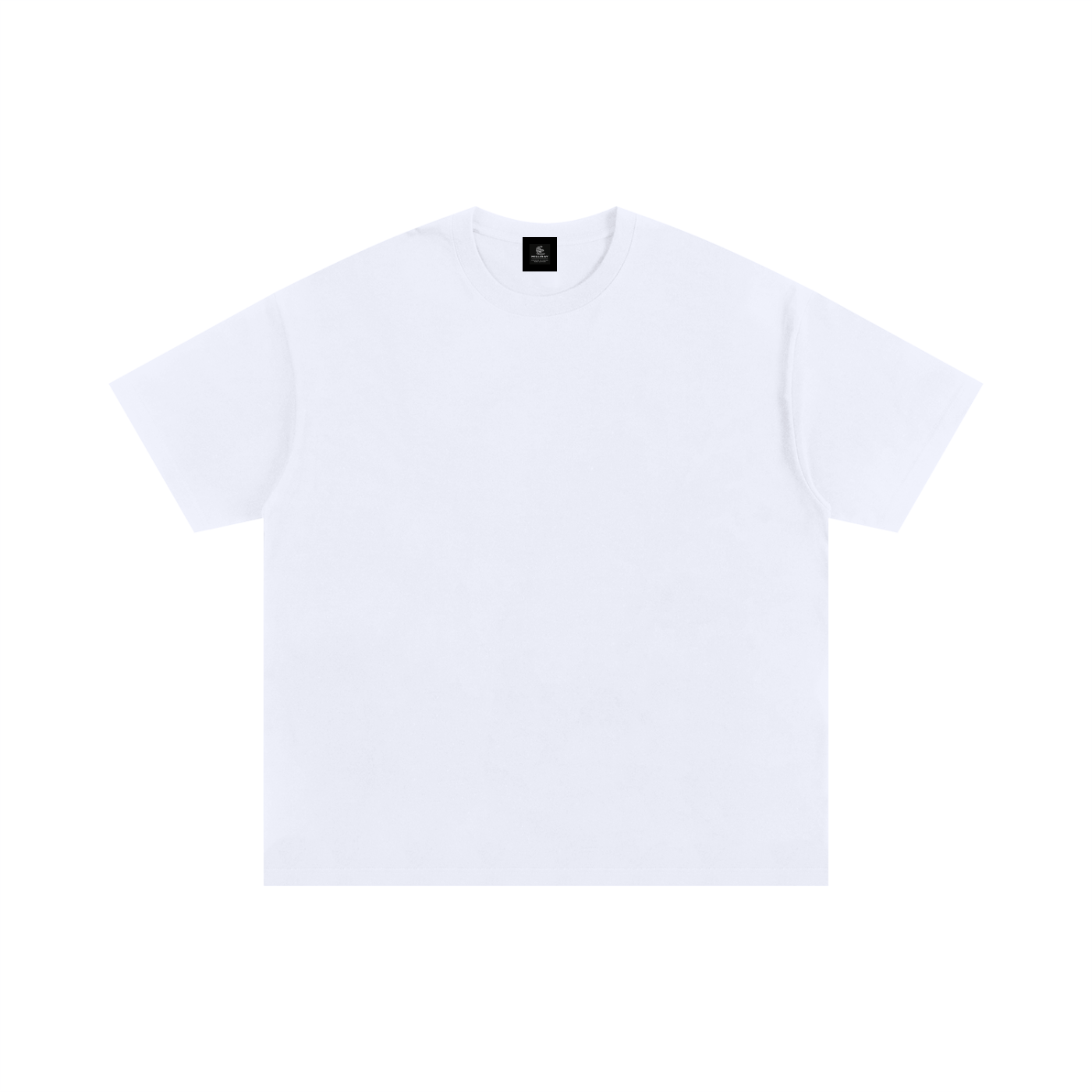 Unisex Oversized Cotton T-Shirt