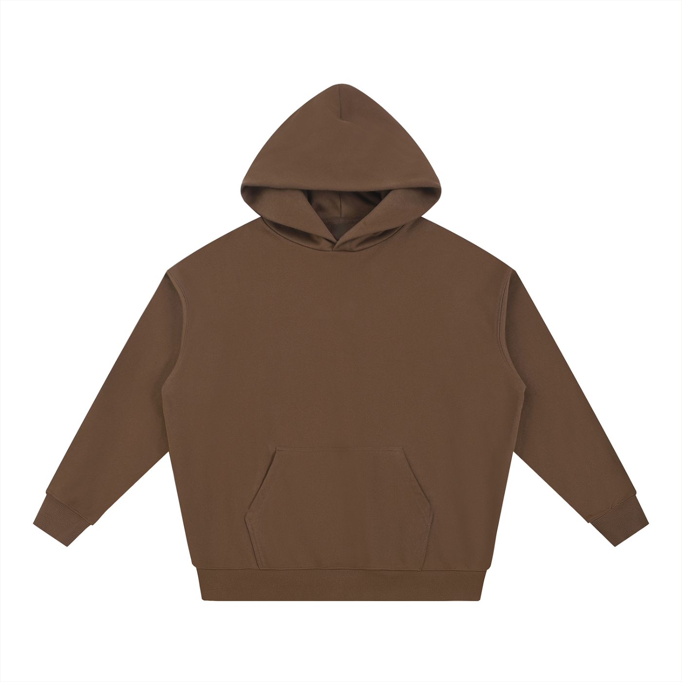 Heavyweight Hoodie
