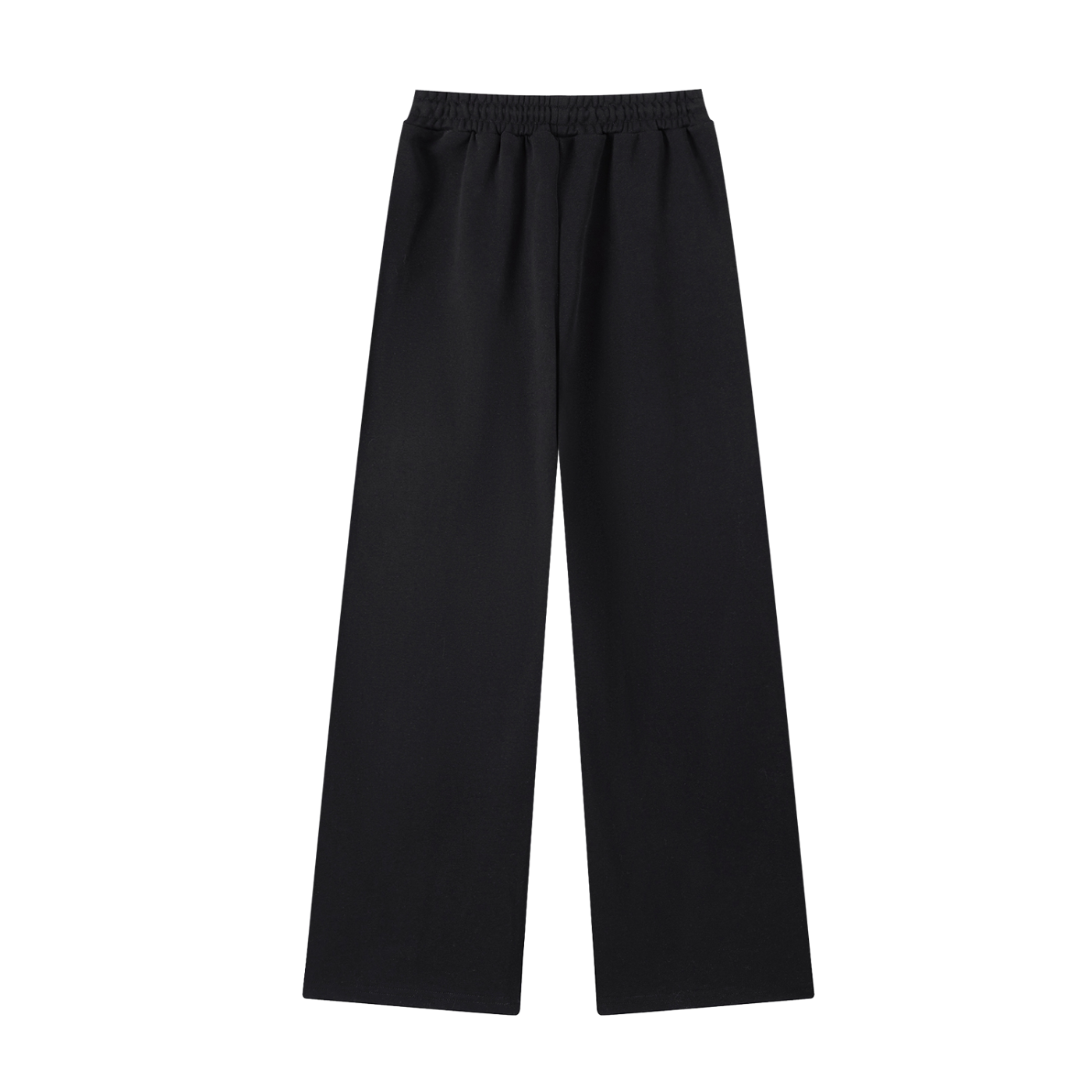 Milliray Essential Straight-Leg Sweatpants