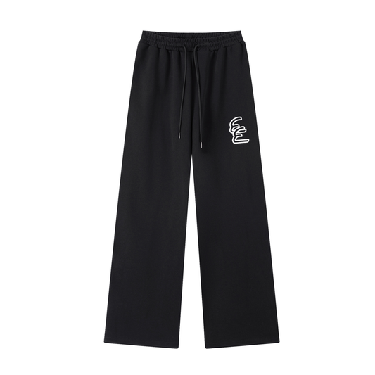 Milliray Essential Straight-Leg Sweatpants