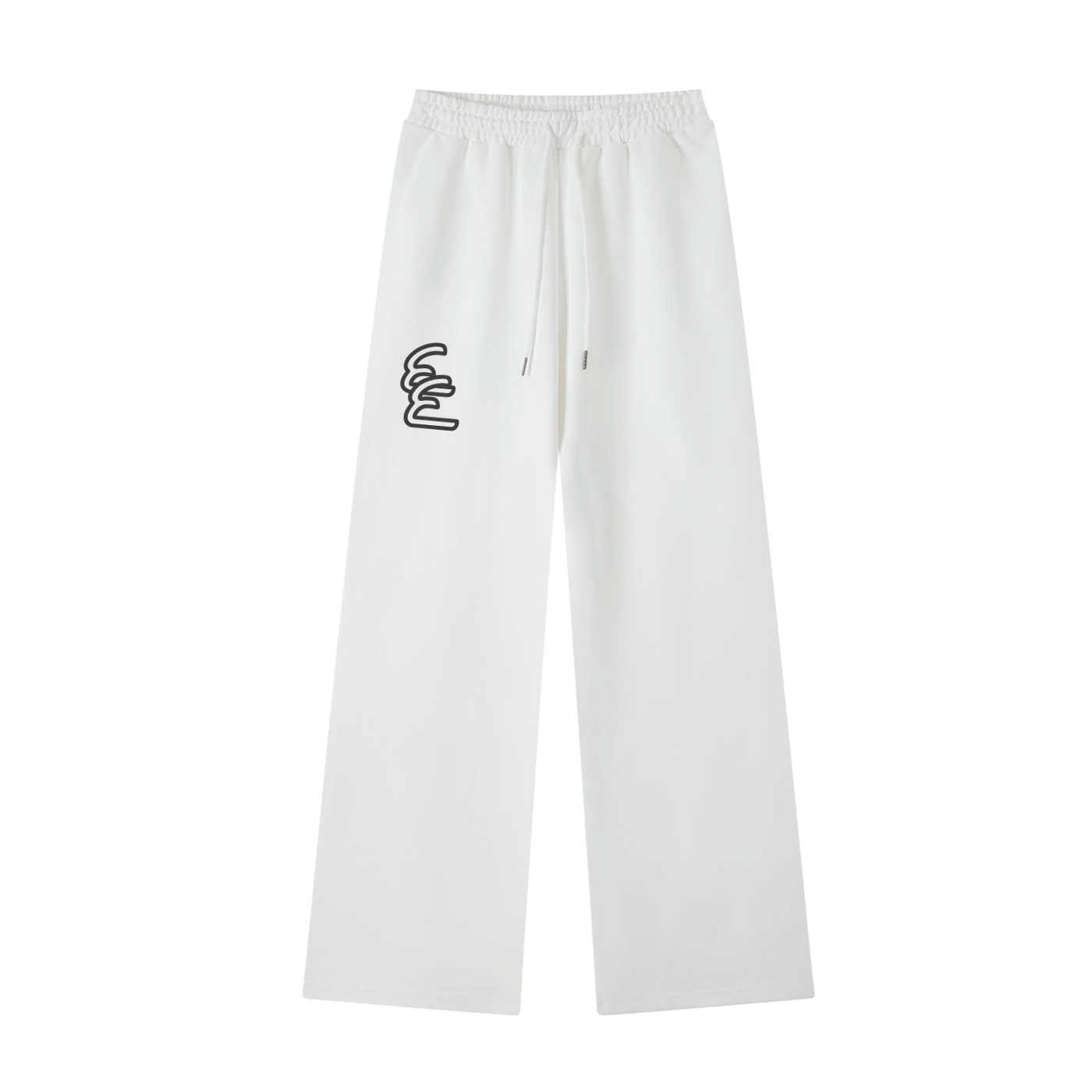 Essential Straight-Leg Sweatpants