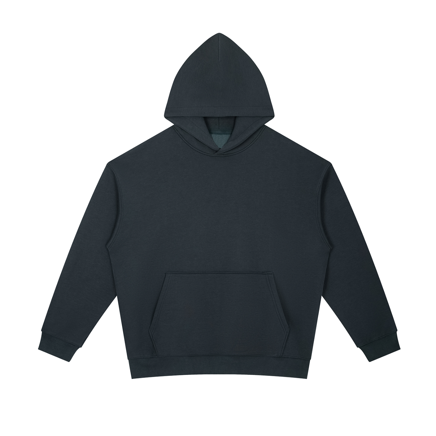 Milliray Essential Heavyweight Hoodie - millirayclothing