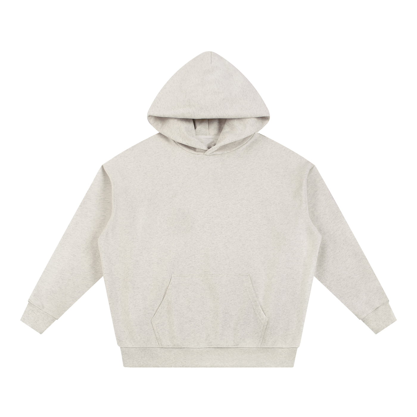 Heavyweight Hoodie