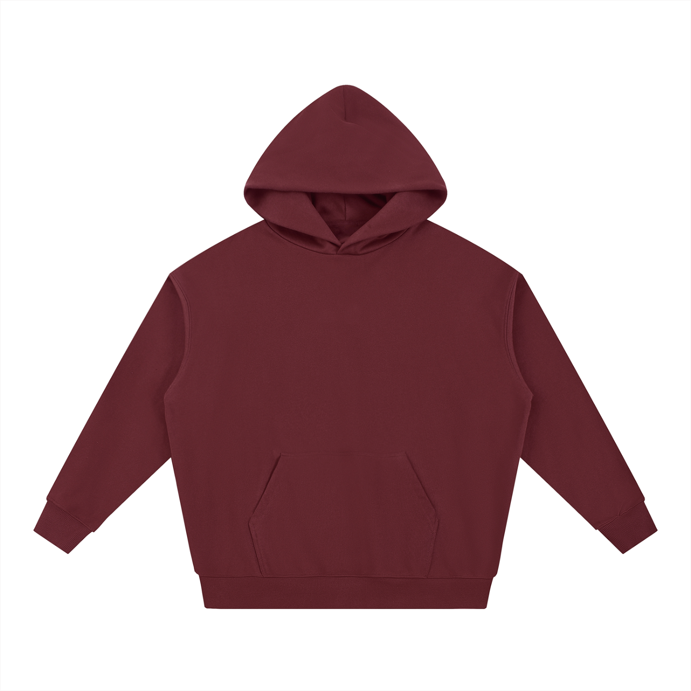 Heavyweight Hoodie