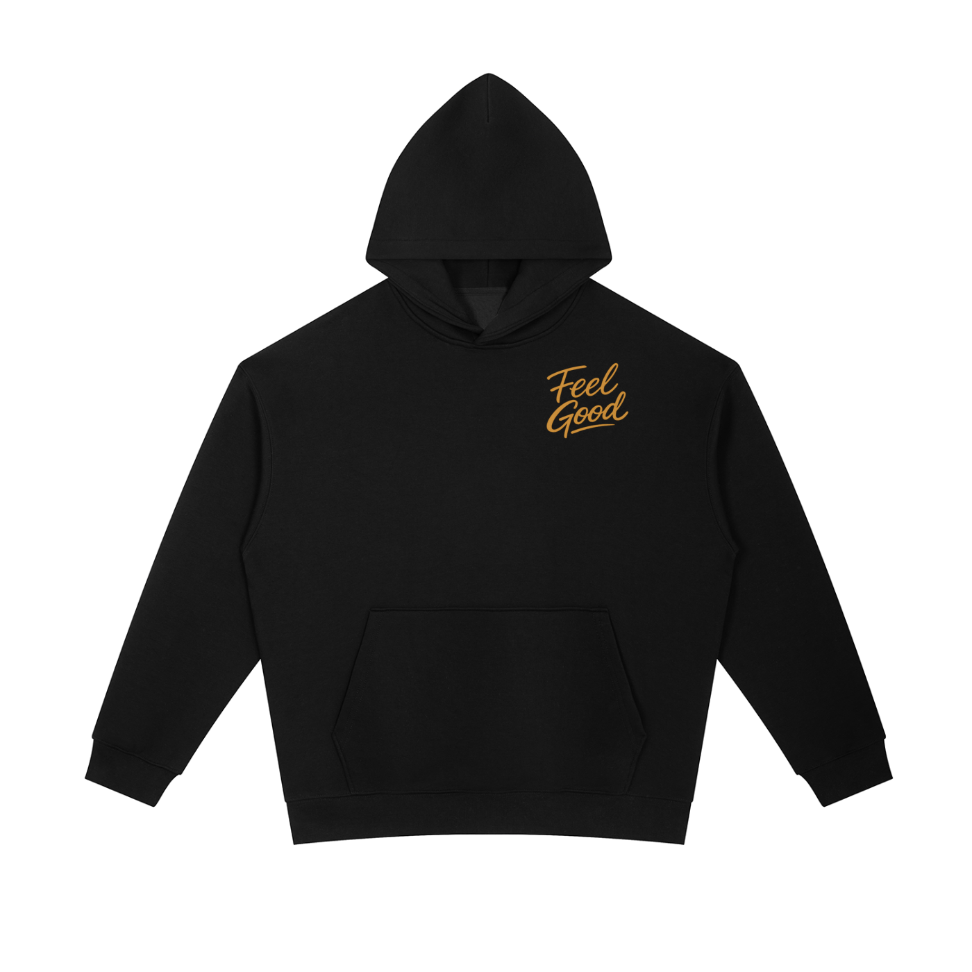Feel Good Heavyweight Hoodie