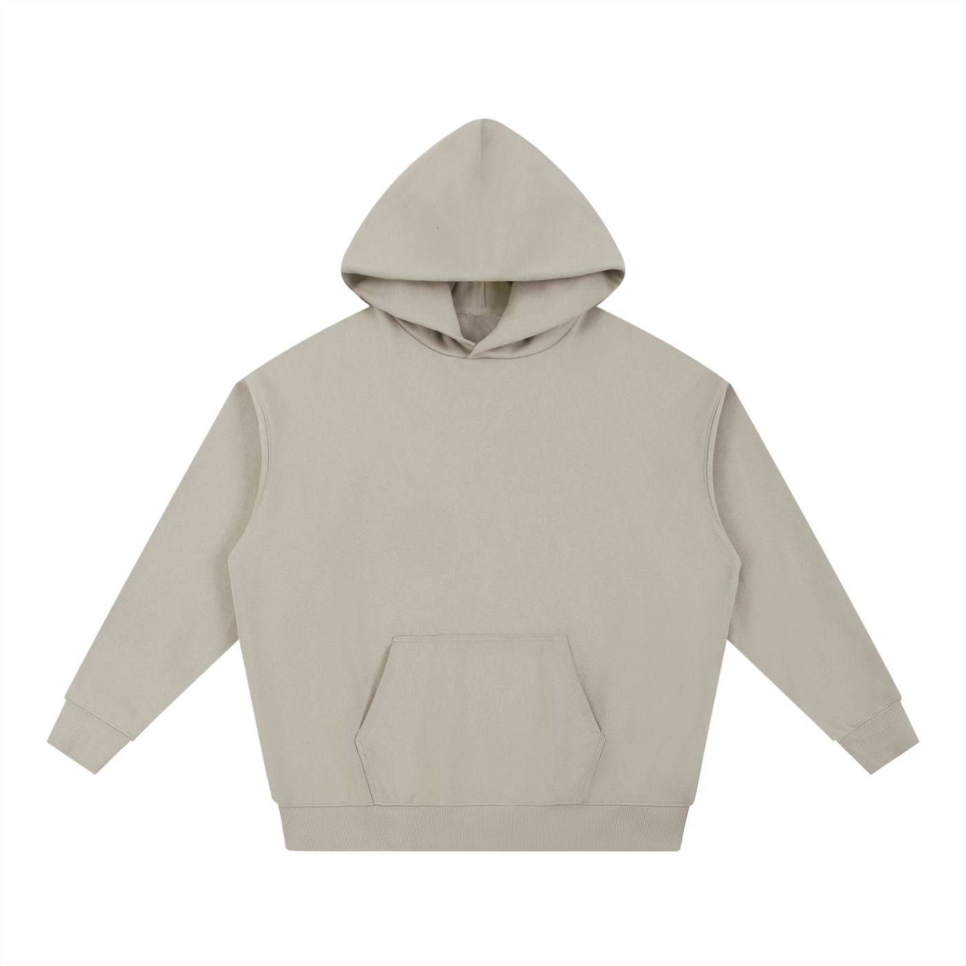Heavyweight Hoodie