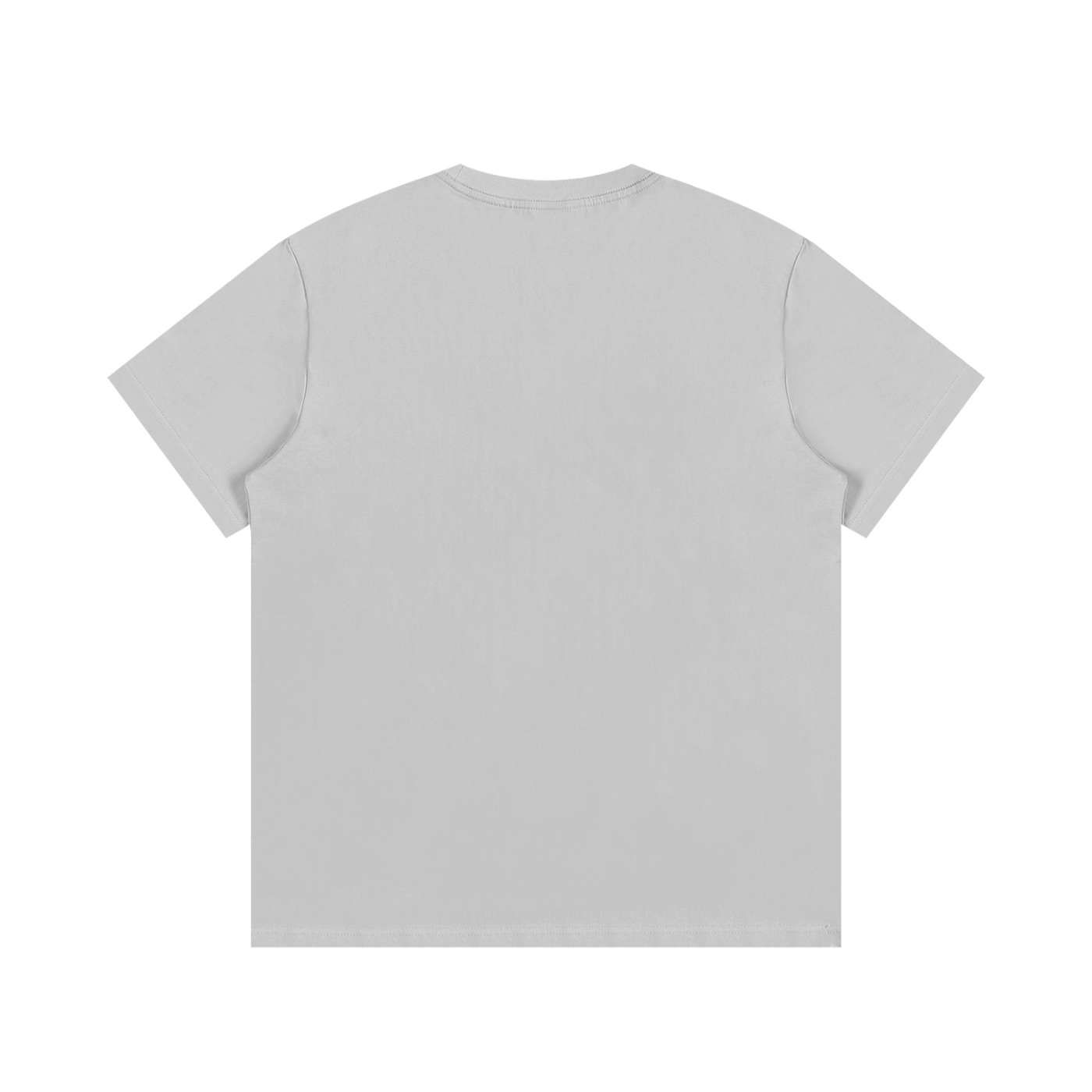 Milliray Essential Cotton T-Shirt