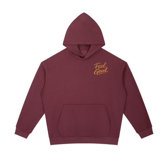 Feel Good Heavyweight Hoodie